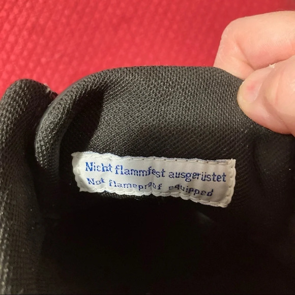 PUMA Sz 11.5  Ferrari Collab Future Cat Ultra Lace Up Sneakers - Picture 10 of 10